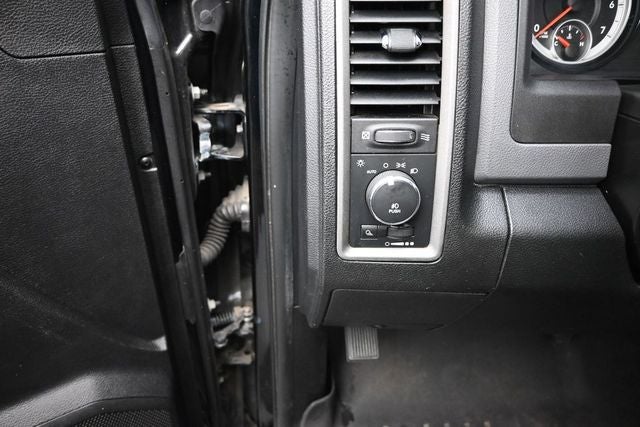 2015 RAM 1500 Express