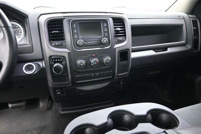 2015 RAM 1500 Express