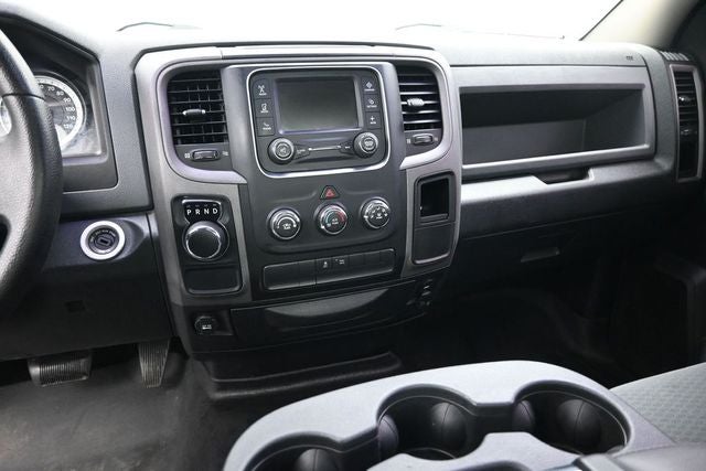 2015 RAM 1500 Express