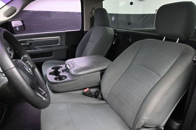 2015 RAM 1500 Express