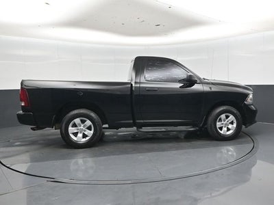 2015 RAM 1500 Express