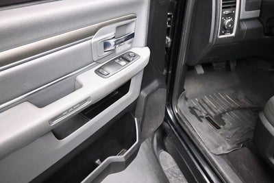 2015 RAM 1500 Express