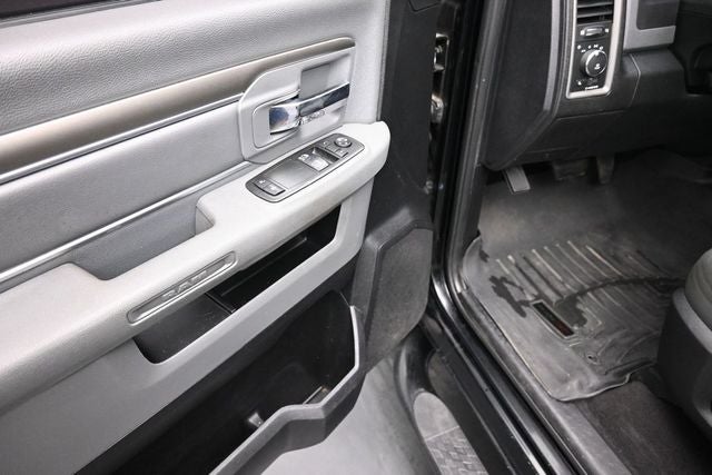 2015 RAM 1500 Express