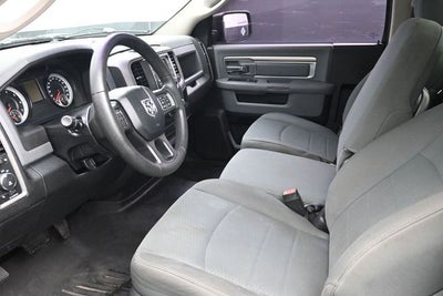 2015 RAM 1500 Express