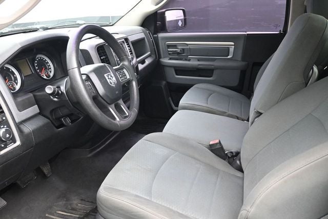 2015 RAM 1500 Express