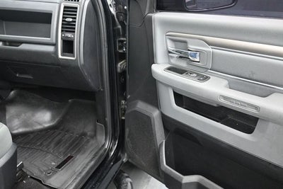 2015 RAM 1500 Express