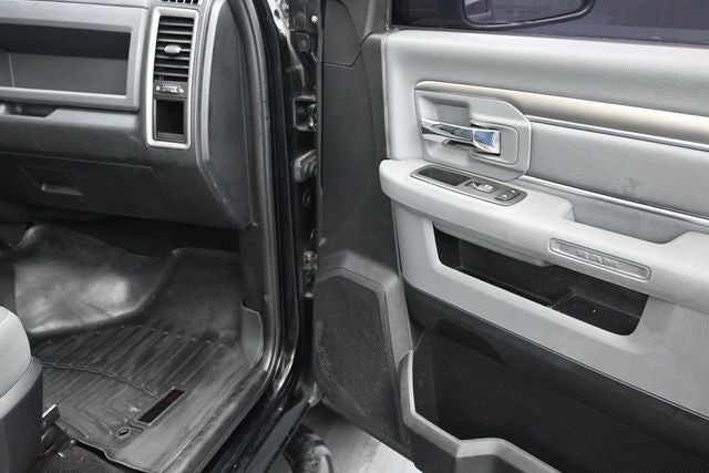 2015 RAM 1500 Express