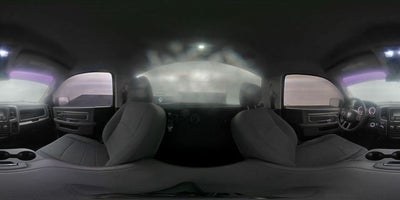 2015 RAM 1500 Express