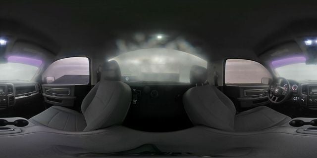 2015 RAM 1500 Express