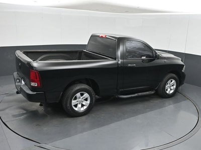 2015 RAM 1500 Express