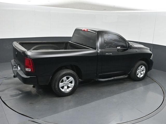 2015 RAM 1500 Express