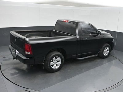 2015 RAM 1500 Express