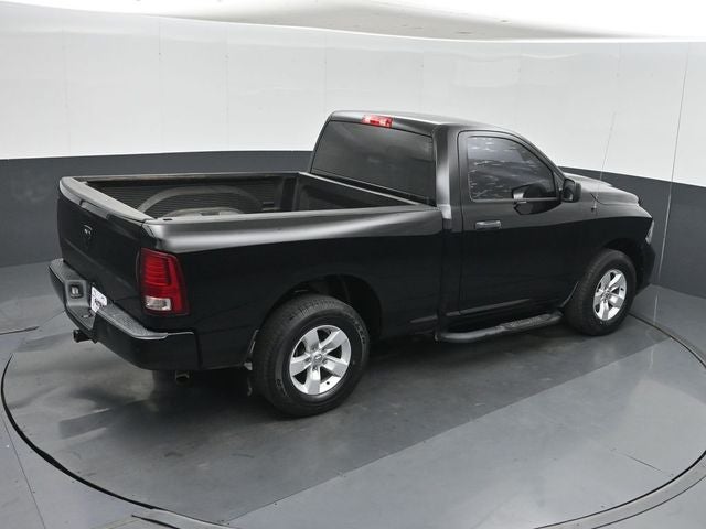 2015 RAM 1500 Express