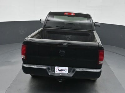 2015 RAM 1500 Express