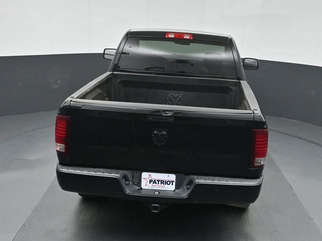 2015 RAM 1500 Express