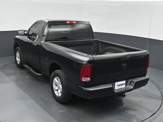 2015 RAM 1500 Express