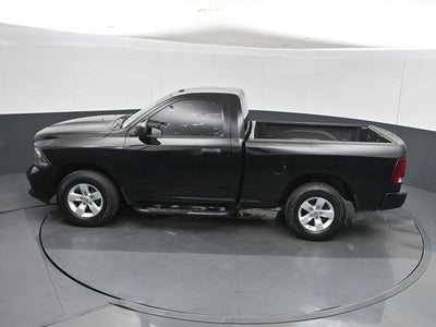 2015 RAM 1500 Express