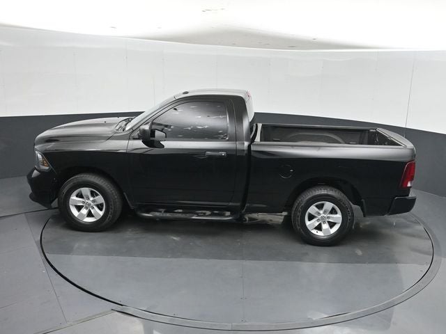 2015 RAM 1500 Express