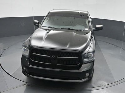 2015 RAM 1500 Express