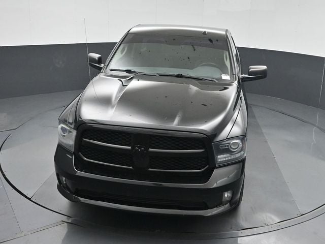 2015 RAM 1500 Express