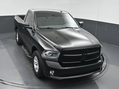 2015 RAM 1500 Express