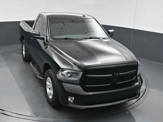 2015 RAM 1500 Express