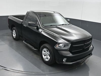 2015 RAM 1500 Express