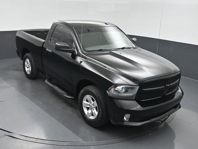 2015 RAM 1500 Express