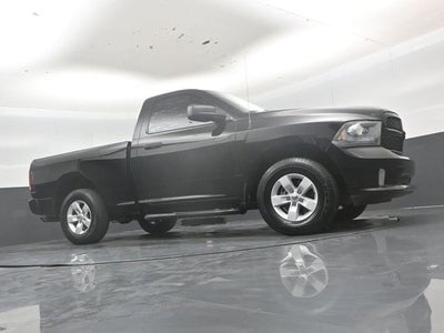 2015 RAM 1500 Express