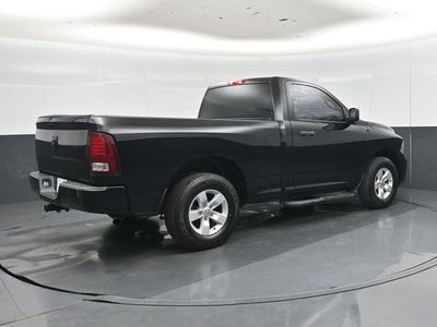2015 RAM 1500 Express
