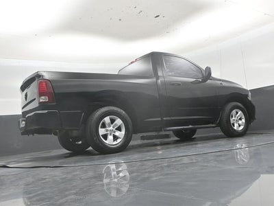 2015 RAM 1500 Express