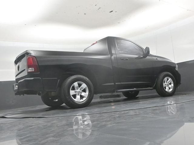2015 RAM 1500 Express
