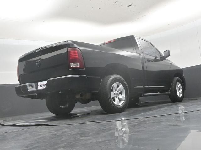 2015 RAM 1500 Express