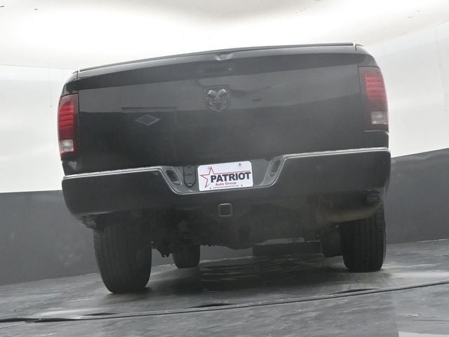 2015 RAM 1500 Express