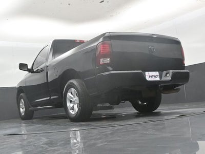 2015 RAM 1500 Express