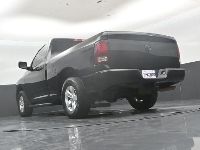 2015 RAM 1500 Express