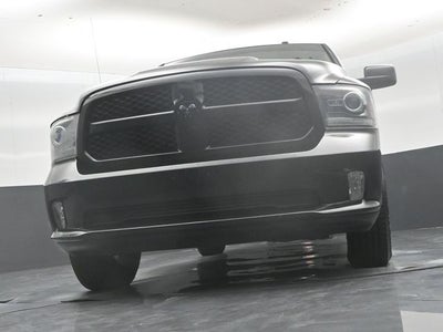 2015 RAM 1500 Express