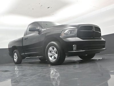 2015 RAM 1500 Express