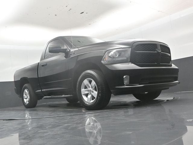 2015 RAM 1500 Express