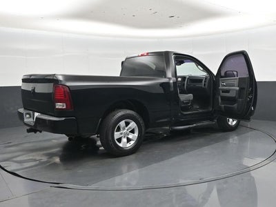 2015 RAM 1500 Express