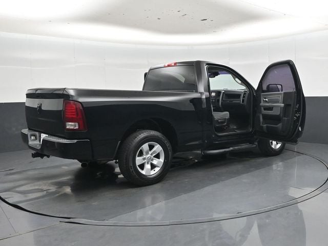 2015 RAM 1500 Express