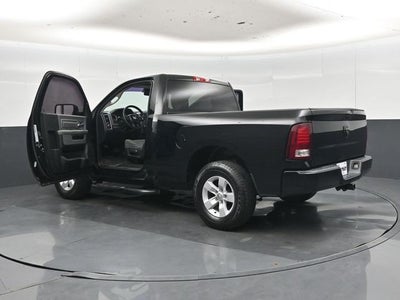2015 RAM 1500 Express