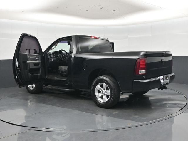2015 RAM 1500 Express