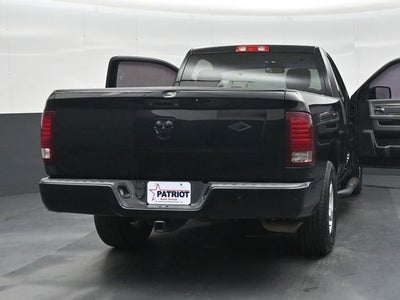 2015 RAM 1500 Express