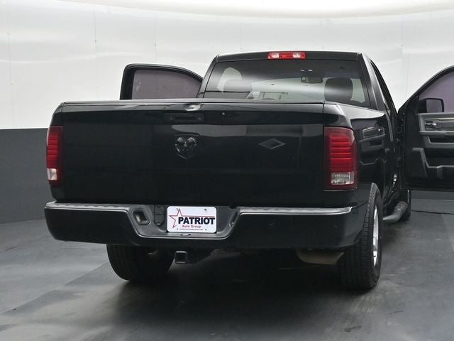 2015 RAM 1500 Express