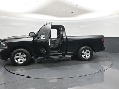 2015 RAM 1500 Express