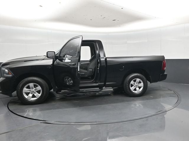 2015 RAM 1500 Express