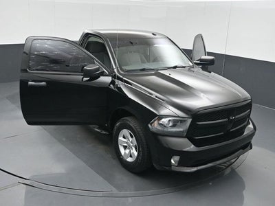 2015 RAM 1500 Express