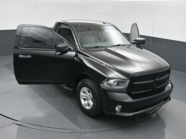 2015 RAM 1500 Express
