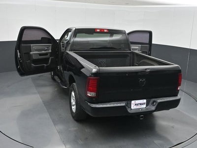 2015 RAM 1500 Express